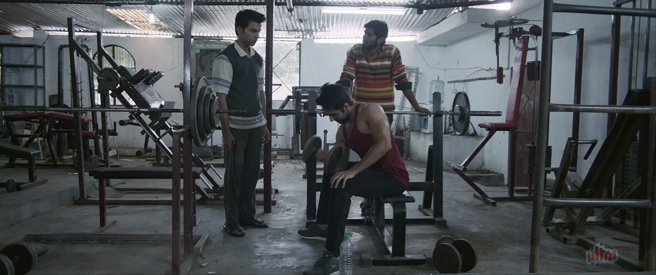 Bareilly Ki Barfi (2017) BluRay Hindi 720p 10bit HEVC DD 5.1 ESub.mkv.0003